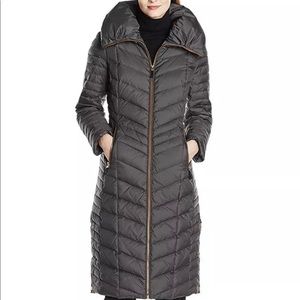 Marc New York by Andrew Marc - Puffer Coat - Large